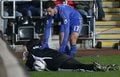 FA beri sanksi Hazard, Chelsea siap banding