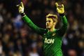 Ferguson: Kritik terhadap De Gea tak adil