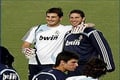Guti : Casillas dan Ramos bukan penentu nasib Mouriho