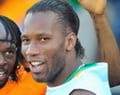 Diparkir, Drogba tak khawatir