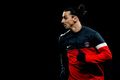 Ibrahimovic menikmati tekanan di PSG