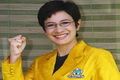 Golkar hanya sediakan 10 persen untuk caleg eksternal