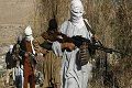 Polisi Afghanistan tangkap 18 militan Taliban