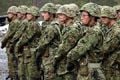 Jepang tingkatkan jumlah personel militer, China khawatir