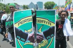 Gawat, Persebaya IPL SOS