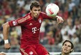 Kalahkah Stuttgart, Bayern kokoh di puncak
