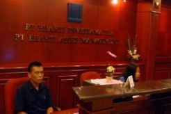 2012, laba bersih Bhakti Investama melonjak 178%