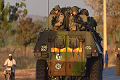 Inggris pertimbangkan kirim 200 tentara ke Mali
