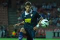 Federico Fazio sepakat ke Zenit