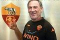 Zeman optimistis Roma ke tiga besar