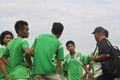 Tolak uji coba, duo Brasil didepak PSMS PT LI