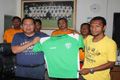 Erol: Situasi paling tidak enak sejak membela Persebaya