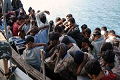 Thailand tangkap 200 pengungsi Rohingya