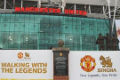 Manchester United perpanjang kontrak dengan Singha Beer