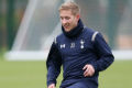 Holtby terkesan dengan...