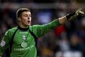 Siapkan pengganti Cech, Chelsea tawar Jack Butland