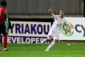 Gol tendangan kalajengking ala Ricardo Fernandes