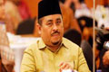 Presiden PKS ketakutan saat digelandang ke KPK