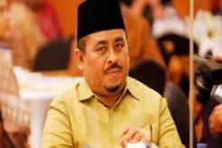 Pagi ini Presiden PKS akan ditahan KPK?