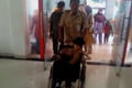 Akhirnya, Nahrisya Dirujuk ke RSUD Majalengka