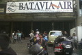 Kantor Batavia Air di...