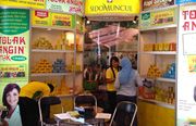 Diserbu impor, regulasi industri jamu harus dikaji ulang