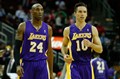 Reuni Nash dengan Suns berakhir tragis