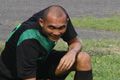 Dirumorkan ke Persepar, Markus pilih bungkam