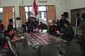 Suban IV lepas, mahasiswa sweeping DPRD