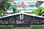 Prospek industri rumah sakit masih terbuka