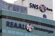 Belanda nasionalisasi bank SNS Reaal USD5 miliar