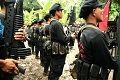 Tentara Filipina dibunuh gerilyawan NPA