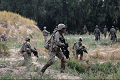 Tentara AS tembak tiga petani di tengah ladang Afghanistan