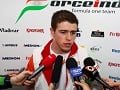 Di Resta ingin timnya lebih kompetitif di musim ini