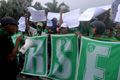 Persebaya korban politik praktis pengurus