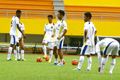 Momen SFC untuk sprint mengejar ketinggalan