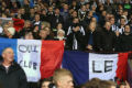 Penyambutan pemain Prancis ala fans Newcastle