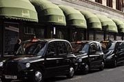 Geely China kuasai produsen taksi Inggris