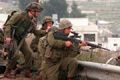 Tentara Israel tembak...