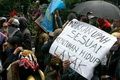 Medco dituntut tuntaskan hak pekerja outsourcing