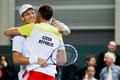Laga ganda putra Rep. Ceko v Swiss cetak rekor