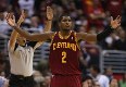 Irving bantu Cavaliers bungkam OKC