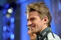 Hulkenberg: Pengalaman jadi kunci keberhasilan