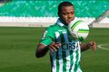 Pabon ragu dapat sukses di Betis