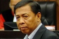 Kader korup, Demokrat jadi public enemy