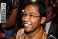 Jenguk Luthfi, Misbakhun berbagi pengalaman di bui