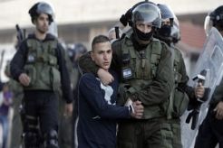 Israel tangkap 23 anggota Hamas