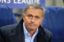 Mourinho tinggal tunggu panggilan bos Chelsea