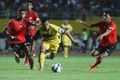 Macan Kemayoran rombak formasi
