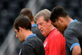 Roy Hodgson lepas jagoan muda